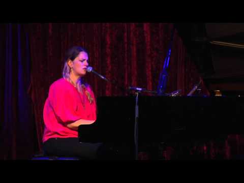 Sunday Night at the Pavilion - Anna Montgomery   Washing Dishes