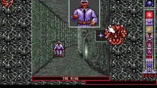 Kult: The Temple of Flying Saucers (Amiga)