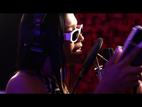 ANGELINA MVP ❌ KODIGO BARRIAL ❌ FREESTYLE #16