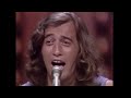 "Alone Again" by the Bee Gees (The Midnight Special, 1973)
