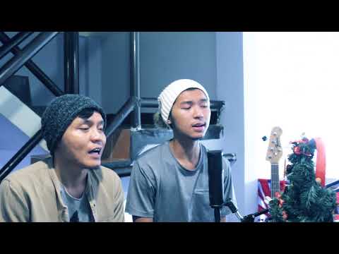 Karen Christmas song Christmas wish by Dahbu Htoo and friend [OFFICIAL MV]