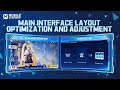New Main Interface Surprise Flip Main Interface Layout Optimization And Adjustment MLBB