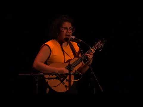 Mafer Bandola: "Pajarillo"