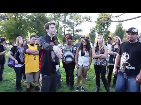 Bobby B vs G. Phresh