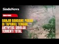 Banjir Bandang Terjang Tapanuli Tengah Sibolga Lumpuh Total Warga Panik Sindo Prime 25 11