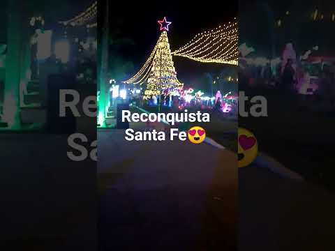 Reconquista Santa Fe