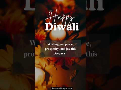 ✨ Happy Diwali 2025 | Spread Light, Love & Positivity 💖 #shortsvideo  #diwali #shorts