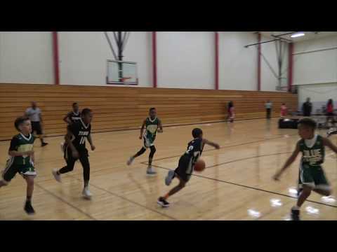 Aden Chase_2017 Team Teague Invitational Highlights