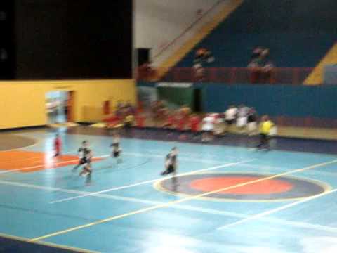 Oscar - Liga de Guarulhos 2011