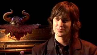 Interview with Rhett Miller - If Its Not Love