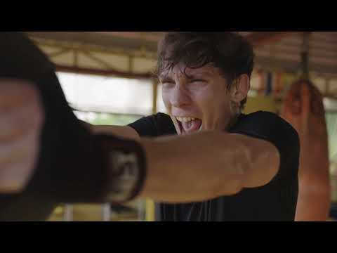 7 Muay Thai Camp 2022 Training Highlight