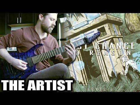 Last Chance To Reason - The Artist -- Guitar Cover (with tabs)