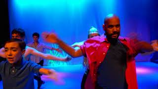 Disney's The Little Mermaid at Osceola Arts
