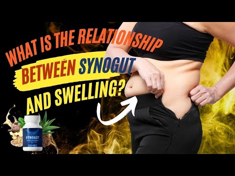 🆘 INTESTINAL ❗❌ALERT SYNOGUT❌  It Is The Immediate And Efficient Solution For You❓