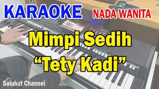 Download lagu MIMPI SEDIH ll KARAOKE NOSTALGIA HD ll BROERY MARANTIKA ll NADA WANITA E=DO mp3 Download lagu MIMPI SEDIH ll KARAOKE NOSTALGIA HD ll BROERY MARANTIKA ll NADA WANITA E=DO mp3