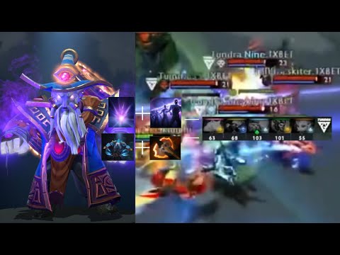 WOMBO COMBO!!! HOW TO SQUEEZE 5 MAN IN A WALL!!!