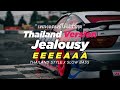 DJ JEALOUSY X E E E E A A A A THAI REMIX THAILAND STYLE BY DJ FEBRI