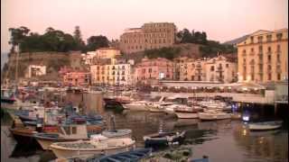 preview picture of video 'Pompeii, Sorrento and Positano Tour & Shore Excursion with ROME CABS [HD-LQ]'