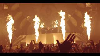 MaRLo-Enough Echo VS Carnage &amp; Steve Aoki- Plur Genocide (Aspod)