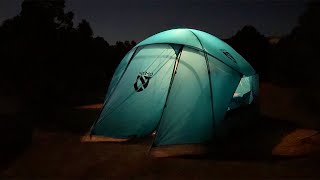 Eight *POWERFUL* Camping Hacks! | Jackery Explorer 2000 V2