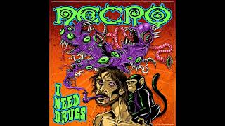 NECRO - &quot;S.T.D.&quot;