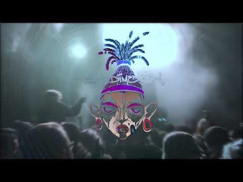 Sheep Tek - The Old Sheep (1 Year Birthday)