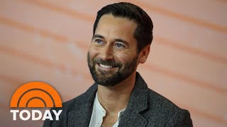 Ryan Eggold from 'New Amsterdam' teases the season premiere