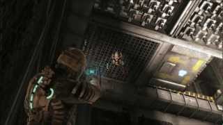 Let's Play Dead Space Part 13 - Justification for Paranoia