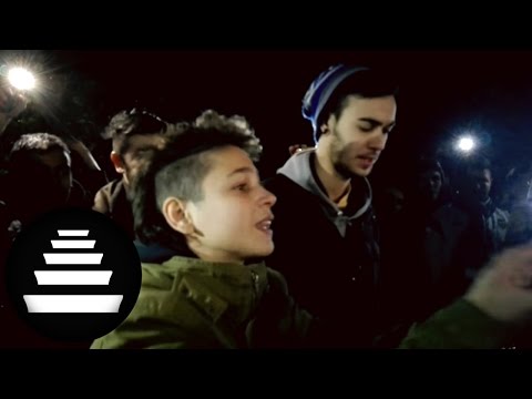 REPLIK & IVE vs KADUL & BEELZE - FINAL (2VS2 - 26/6) - El Quinto Escalon