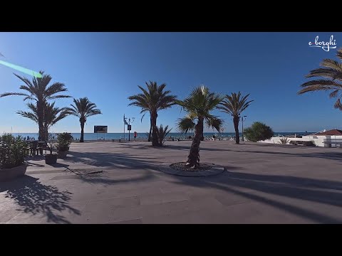 Policoro: mare, natura e storia nella perla della Basilicata