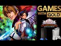 Neo Geo Battle Coliseum Jogos Gratis Live Gold Xbox 360