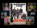 Barenaked Ladies - One Week (Video Lirik)