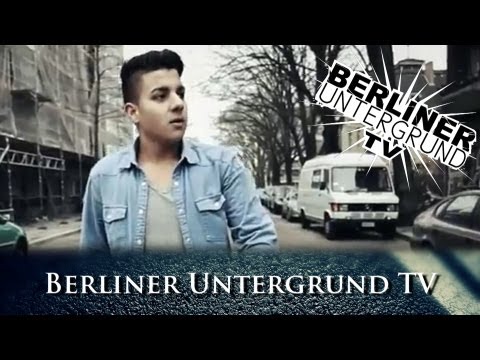 Video thumbnail for VBT 2013 Qualifikation