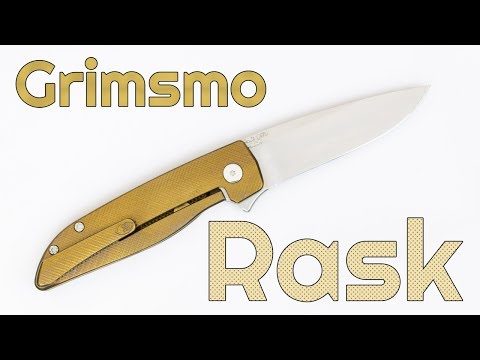 Grimsmo Rask