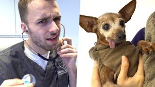 I HAVE CHANGED MY JOB