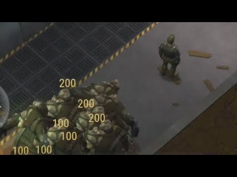 Modo econômico do bunker - sem armas! Last day on earth