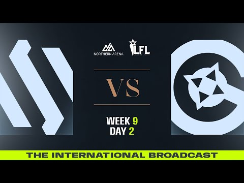 LFL Spring Split 2022 - BDS Academy VS GamersOrigin | Week 9 Day 2 | Full Match