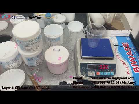 THE PROCESS OF PRINTING ON THE PET FILM AND PRESS UNDER THE HEAT TRANSFER MACHINE