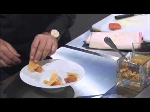 ChefAlps 2013 - Denis Martin