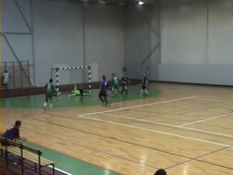 Emils Muiznieks (Selding - Mengele 12:0)