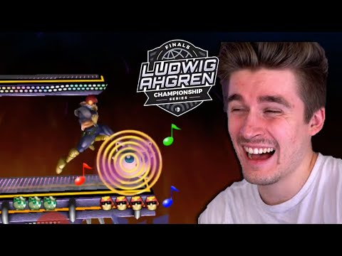 My Run at Ludwig's Tournament