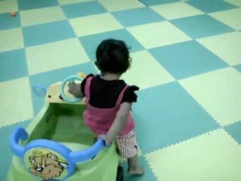 Ulla Meoriez & Anton - Kita