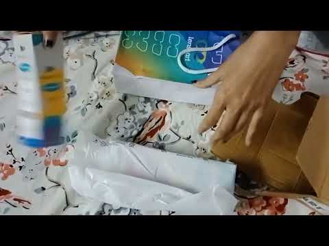 Gold Blue Full Rim Hexagon John Jacobs sunglass-thin lens with Blu Ray block#lenskart #johnjacob