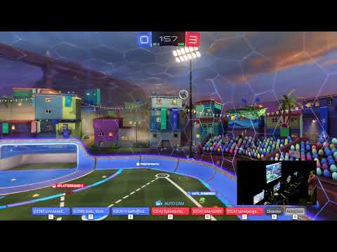 GRAND FINALS - BallHogs (ODA MS) vs CCA Red