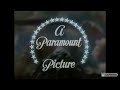 A Paramount Picture 1940