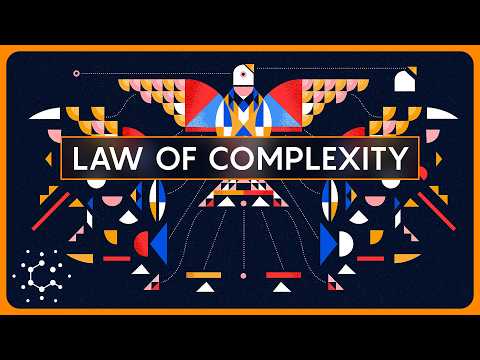 Is Information a Fundamental Force of the Universe?