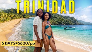 Why We'll Keep Coming Back to TRINIDAD!