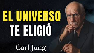 If you have these 5 signs, you were chosen for something greater | Carl Jung