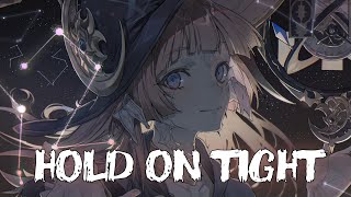 Download lagu 「Nightcore」- Hold On Tight (Hoang feat. Donna Tella) mp3