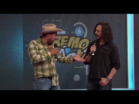 Queremos Mas - ¡Tito y el mezquite que da mangos!